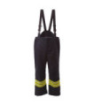 Waterproof fireproof pants cover 3000 PORTWEST FB31