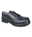 Zapato de segurança com cordões Compositelite ESD Laced S2 PORTWEST FC01