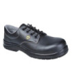 Zapato de seguridad con cordones Compositelite ESD Laced S2 PORTWEST FC01