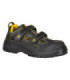Sandalo di sicurezza 100% non metallico Portwest Compositelite ESD Tagus S1P FC04