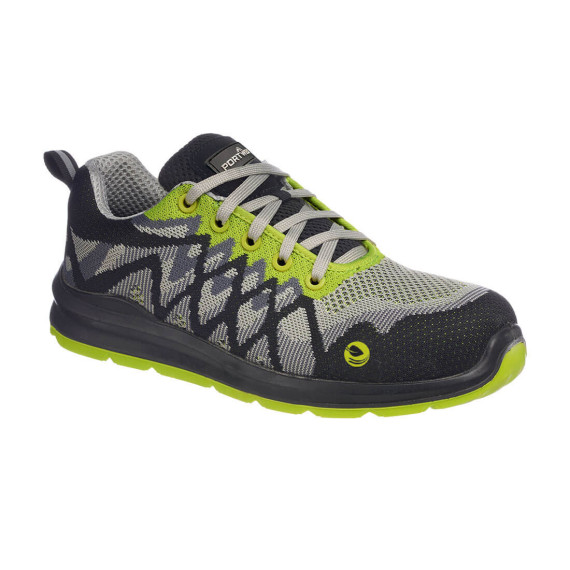 Chaussure de sport Portwest Compositelite Eco Safety S1P PORTWEST FC08