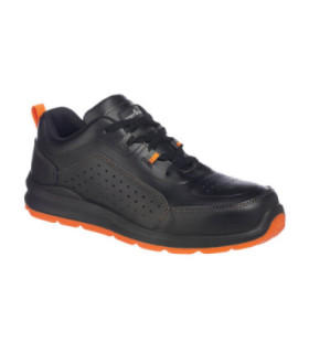 Sicherheitssportschuh Portwest Compositelite Perforiert S1P PORTWEST FC09