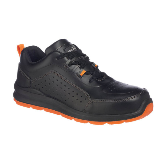 Chaussure de sécurité Portwest Compositelite Perforée S1P PORTWEST FC09