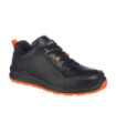 Portwest Compositelite Perforated S1P Safety Trainer - FC09