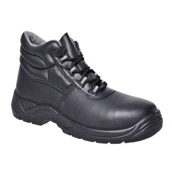 Botas S1P Compositelite sola de poliuretano PORTWEST FC10