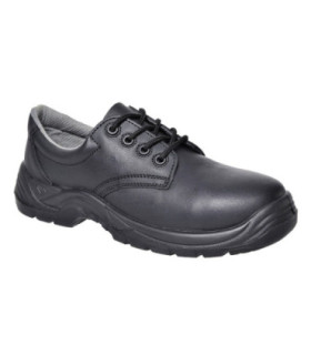 Stivali Di Sicurezza Slip-On Portwest FW83 - Impermeabili, Comodi Per Cucina, Catering, Ospedale, Uomo E Donna - 2