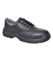 Chaussures de protection sans métal, semelle antistatique S1P PORTWEST FC14
