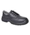 Metallfreie Sicherheitsschuhe, antistatische Sohle S1P PORTWEST FC14