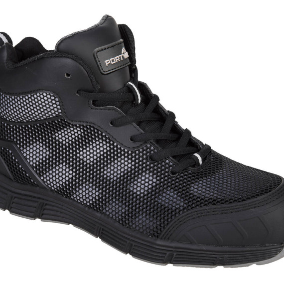 Compositelite Derwent S1P work boots 100% non-metallic PORTWEST FC15