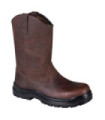 Bottes à double densité Compositelite Indiana Rigger S3 PORTWEST FC16