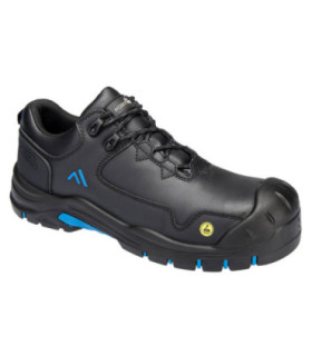 Chaussure de sécurité anti-abrasion, résistante à la chaleur PORTWEST FC19