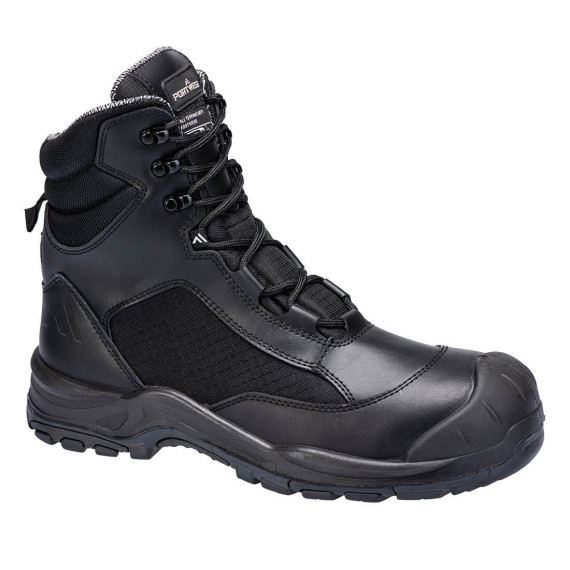 Botas de segurança Patrol O7S SR FO SC HRO PORTWEST FC26
