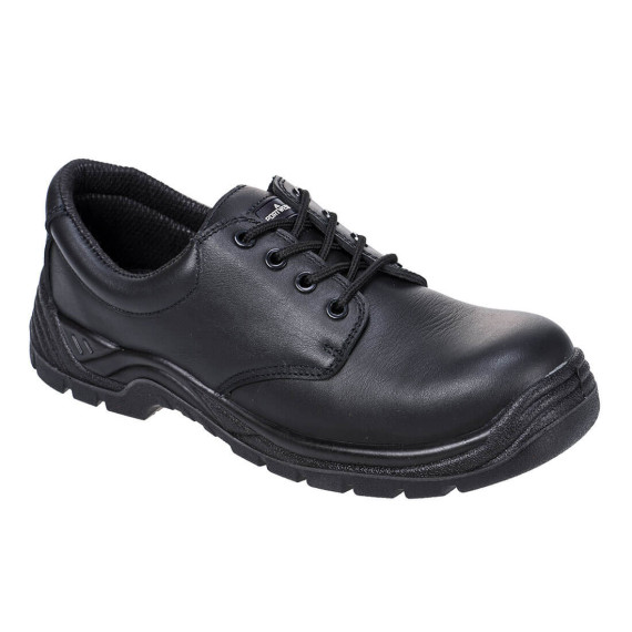 Sapatos de trabalho com biqueira de compósito Portwest Thor S3 FC44