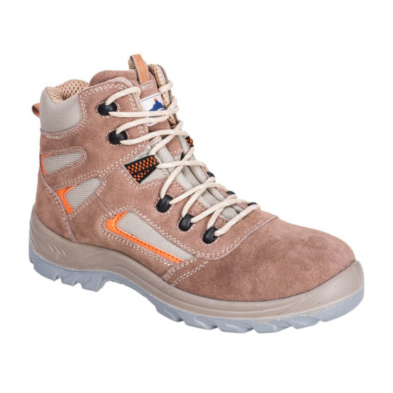 Botas Reno S1P com biqueira de compósito Portwest FC53