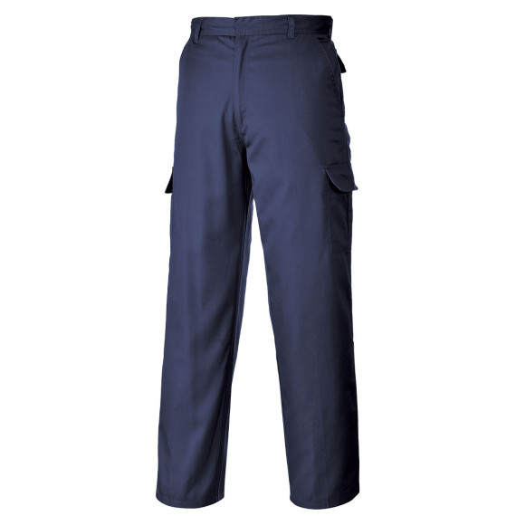 Pantalones de trabajo Combat de tejido Kingsmill Bajos PORTWEST C701