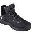 Botas de trabalho Avich S3 TPU no tornozelo PORTWEST FC58