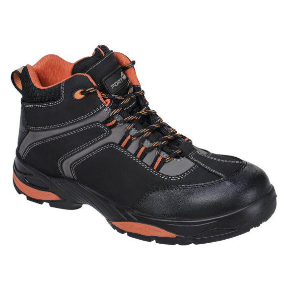 Portwest Compositelite Operis S3 HRO SRC anti-static boots PORTWEST FC60
