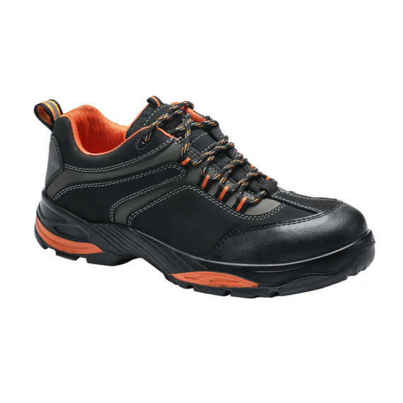 Zapatos de trabajo protección S3 Operis HRO PORTWEST FC61
