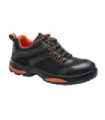 Zapatos de trabajo protección S3 Operis HRO PORTWEST FC61