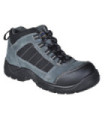 Schutzstiefel 3D-Mesh atmungsaktiv Portwest Compositelite Trekker S1 PORTWEST FC63