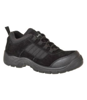 Chaussure de sport 100% sans métal Compositelite Trouper S1 PORTWEST FC66