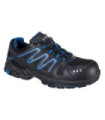 Chaussures de sport de protection non métalliques Portwest Compositelite Vistula S1P HRO FC67