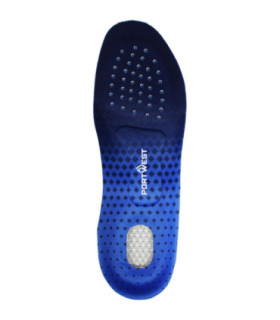Plantilla multifunción Ultimate Comfort todo tipo de calzado PORTWEST FC81