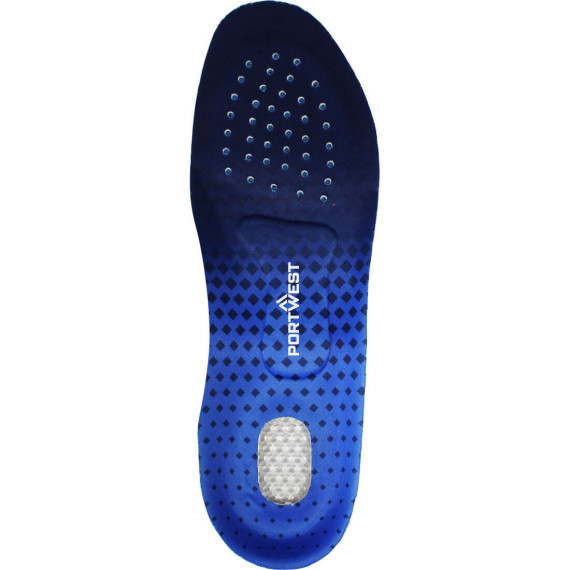 Plantilla multifunción Ultimate Comfort todo tipo de calzado PORTWEST FC81