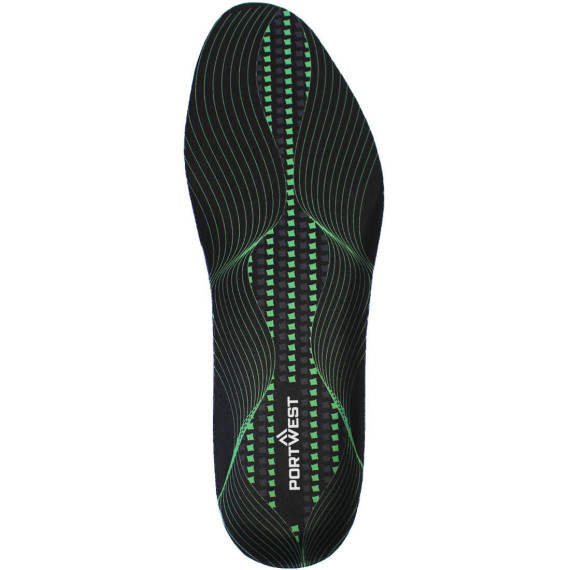 Plantilla de protección Gel Cushion & Arch Support PORTWEST FC82