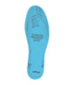 Plantilla perforada con tratamiento anti-bacterias Actifresh PORTWEST FC86