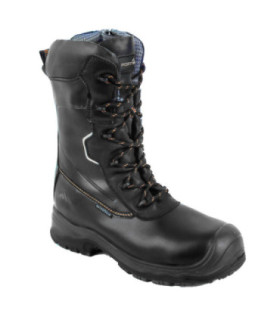 Portwest Compositelite Traction Safety Boot 10 inch (25cm) S3 HRO CI WR - FD01