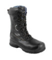 Bota de segurança Portwest Compositelite Traction 10 polegadas (25cm) S3 HRO CI WR - FD01