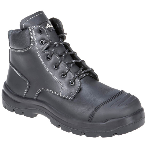 Bota de segurança Clyde S3 HRO PORTWEST FD10