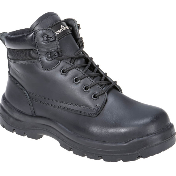 Botte de sécurité Foyle S3 HRO embout en acier PORTWEST FD11