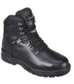 Bottes de protection avec embout en acier Portwest Compositelite Met Protector S3 M PORTWEST FD17