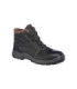 Botas de trabalho isolantes com forro de lã Steelite Kumo S3 PORTWEST FD33