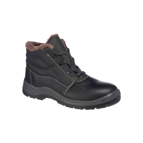 Insulated work boots with wool lining Steelite Kumo S3 PORTWEST FD33