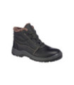 Isolierte Arbeitsstiefel mit wolligem Futter Steelite Kumo S3 PORTWEST FD33