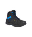 Bota de segurança para ambientes EDS Protector S3 ESD HRO PORTWEST FD37