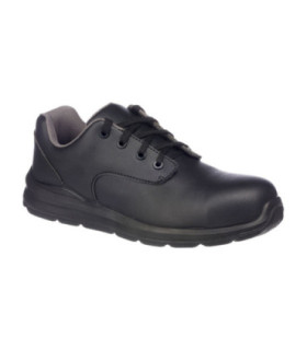 Chaussure de sécurité Compositelite ESD Lacée S2 industrielle alimentaire FD61