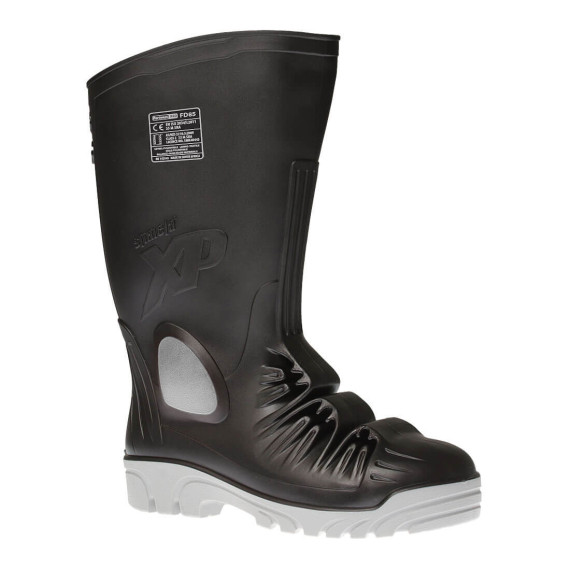 Botas de protección Wellington Mettamax Safety S5 M PORTWEST FD85