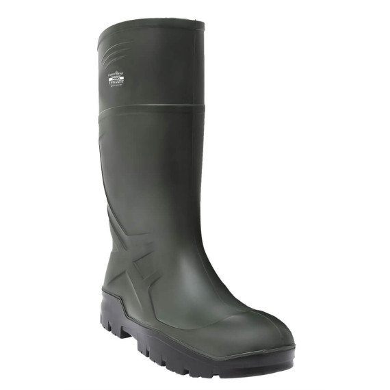 Botte Wellington PU, non de sécurité O4 CI FO PORTWEST FD90