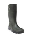 Bota Wellington PU, não de segurança O4 CI FO PORTWEST FD90