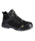 Hohe Knöchel-Schutzstiefel für Industrie S3S ESD SR FO PORTWEST FE01