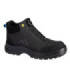 Bottes de sécurité antistatiques Nubuck Action PORTWEST FE02