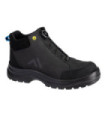 Anti-static Nubuck Action Safety Boots PORTWEST FE02