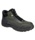 Botas de trabalho com palmilha de compósito anti perfuração Girder Composite Mid S3S ESD SR FO PORTWEST FE04