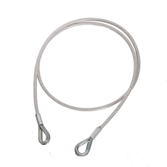 Sling cabo para ancoragem com gaiolas PORTWEST FP05