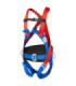 Imbracatura anticaida ergonomica Comfort a 3 punti PORTWEST FP17