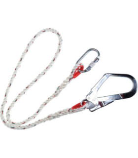 Ligne d'amarrage de restriction simple, en polyester 150 cm PORTWEST FP21